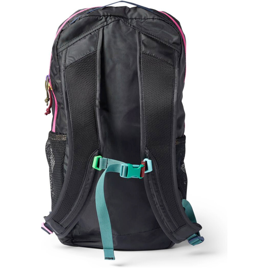 2026 Cotopaxi Batac 16l Backpack BT16 - Del Dia Dark